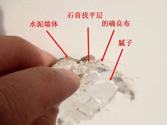 腻子粉加胶水后甲醛多久挥发