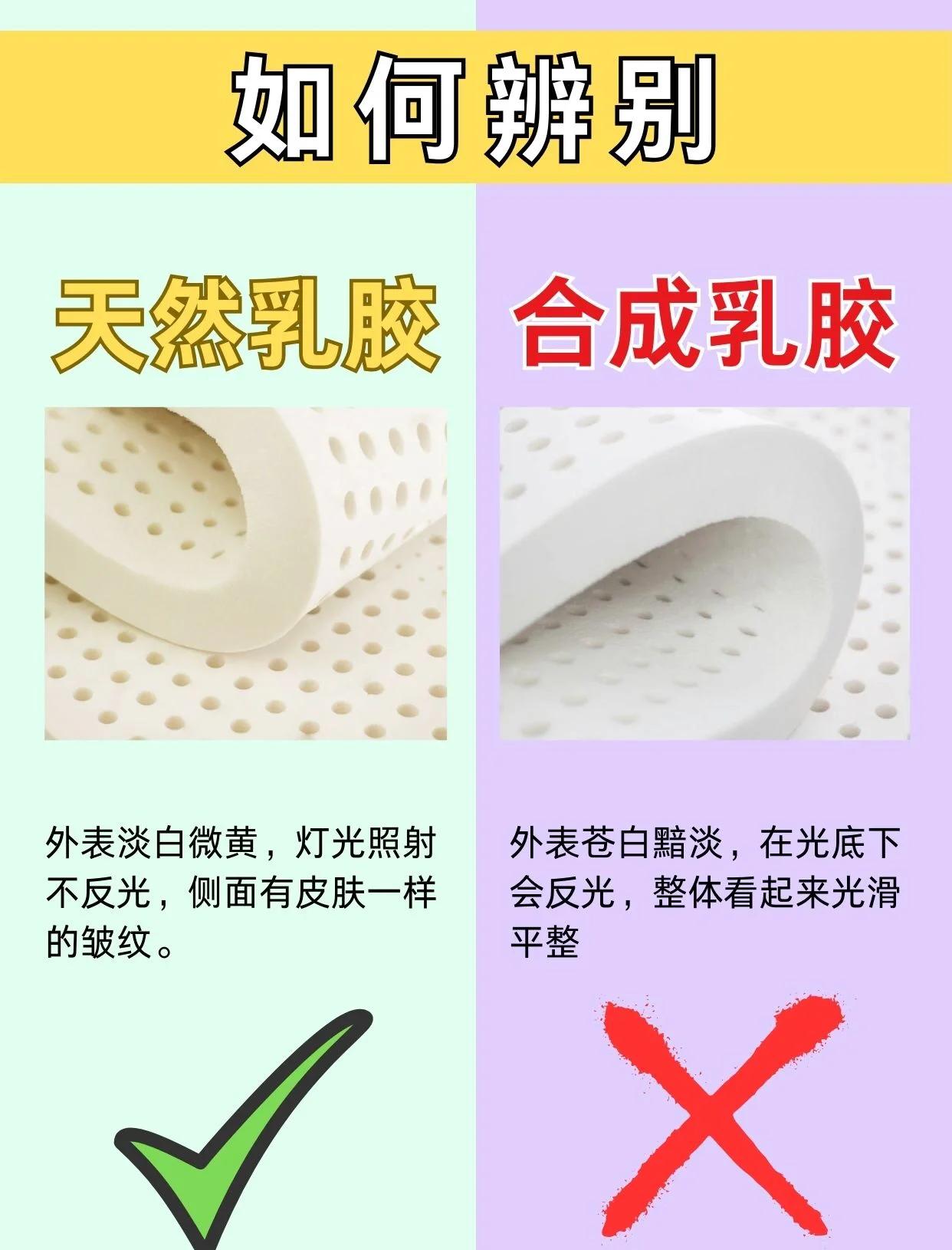 乳胶氧化变粉末还能用吗