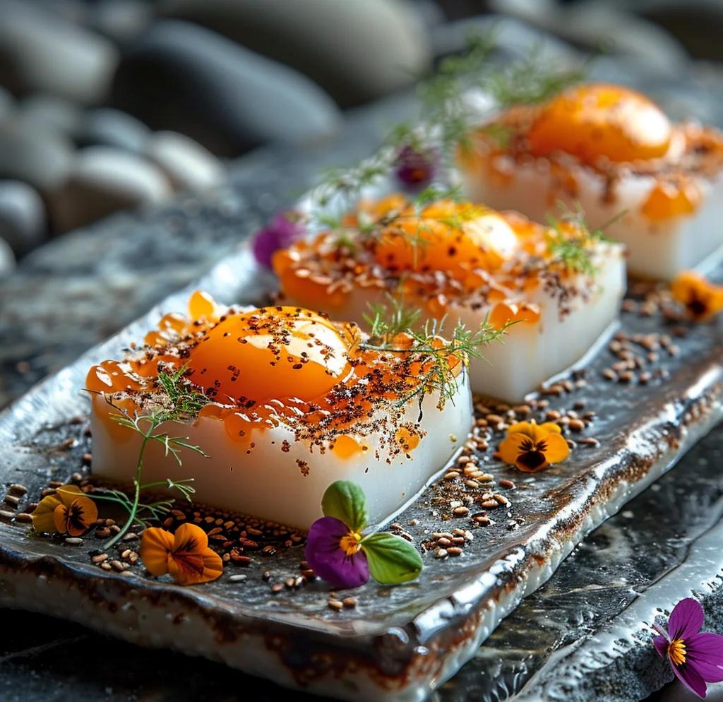 木薯粉10种花样吃法