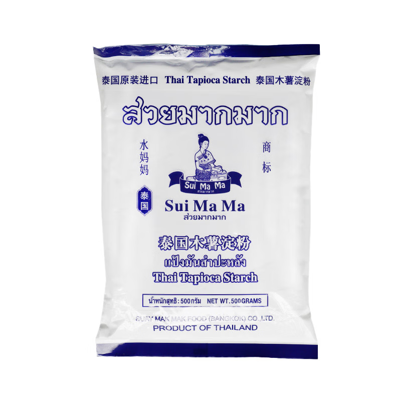 木薯淀粉行情价格分析