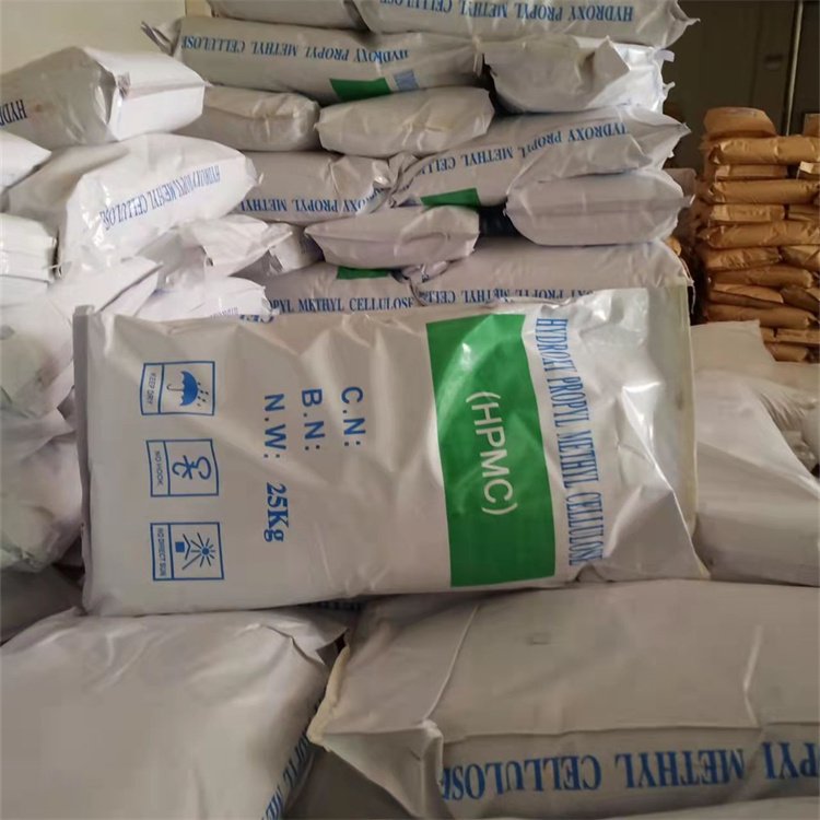 羟丙基甲基纤维素是危险品吗