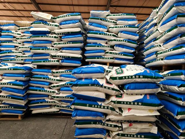 胶粉的种类和作用