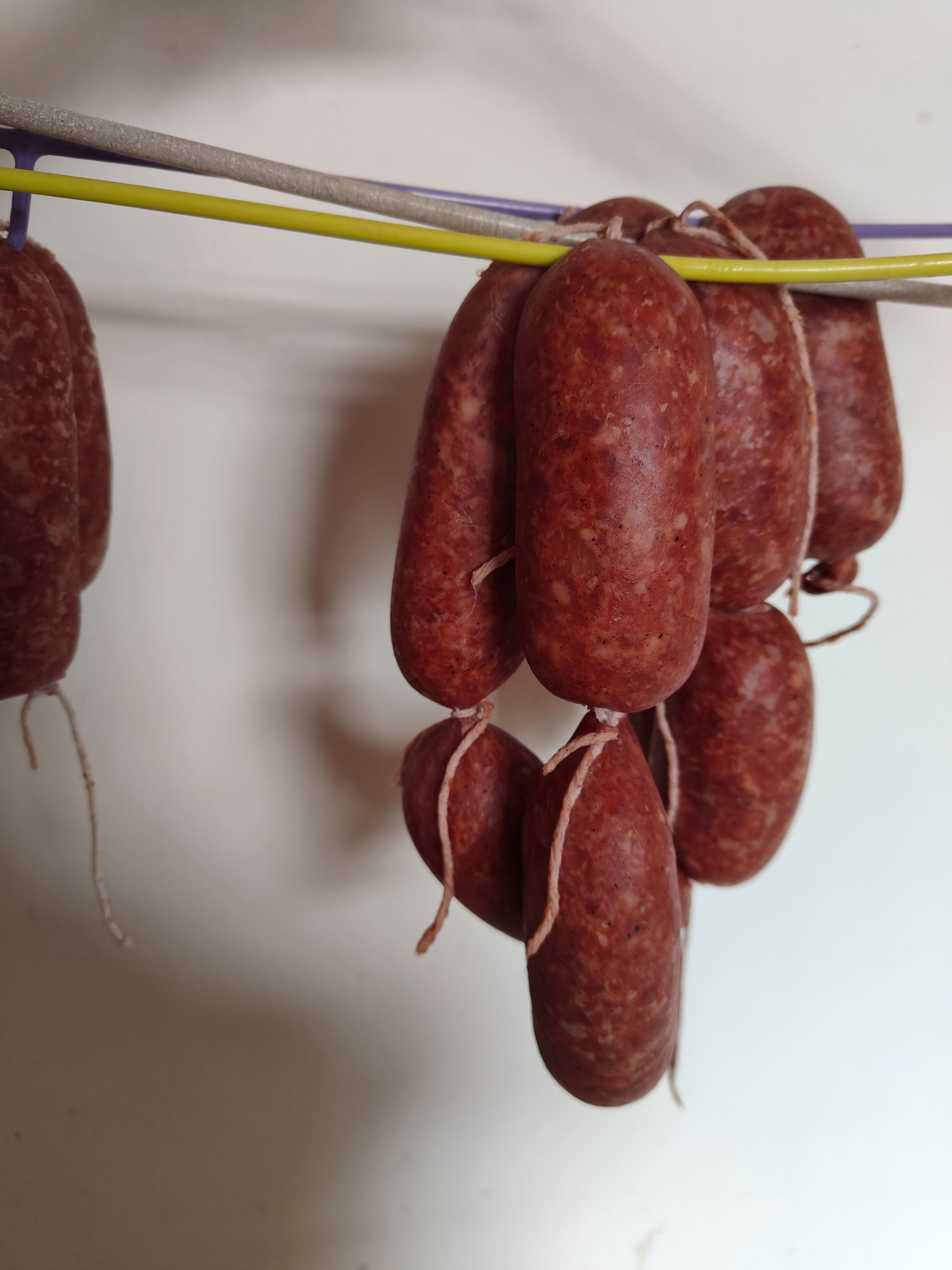 木薯淀粉是什么作的