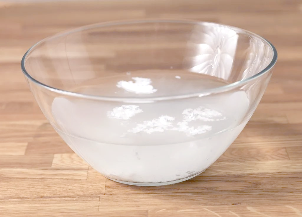 干淀粉和淀粉一样吗