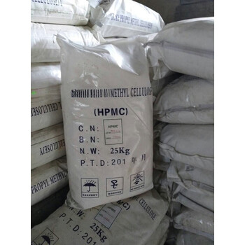 纤维素胶粉型号规格