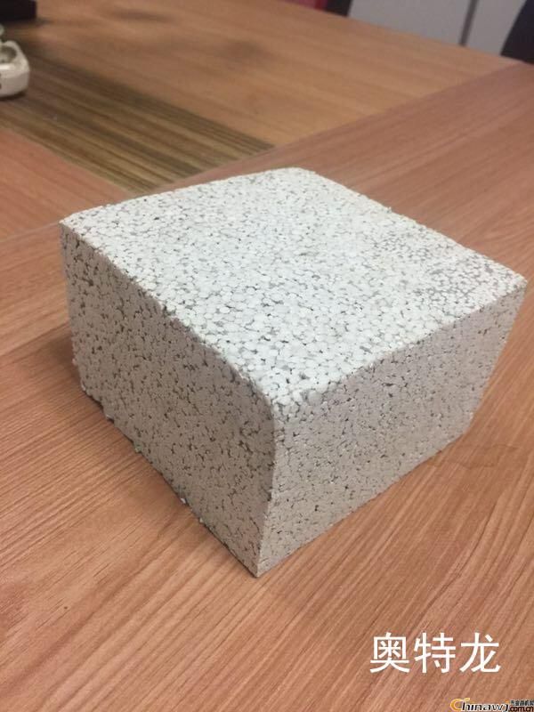 胶粉聚苯颗粒标准规范